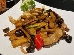 越宴小炒皇-越宴(西施山路店)