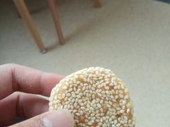 -泸溪河桃酥(秦淮夫子庙一店)