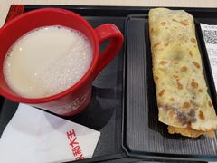 -永和大王(华侨城店)