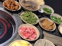 -大虎重庆老火锅(正弘城店)