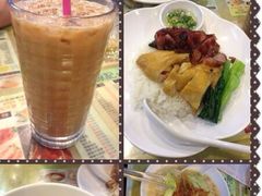 -源记茶餐厅(尖沙咀店)