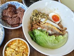 -蟹黄鱼·海派深夜面馆(江湾里店)