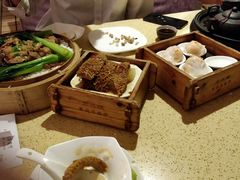 -喜鹊茶点.啫煲(车陂店)
