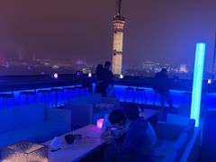-外滩8号 whisky bar(金延大厦店)