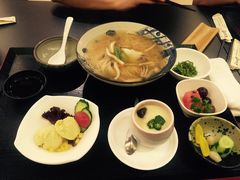 -江户前日本料理(瑞诗酒店店)