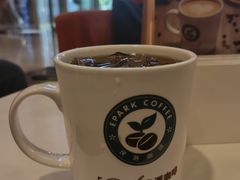 -逸派咖啡 EPARKCOFFEE(广安门店)
