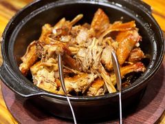 -临家闽南菜(宝洲路店)