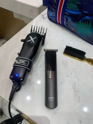 -Kraemer Paris苏豪路易士·嘉玛发廊