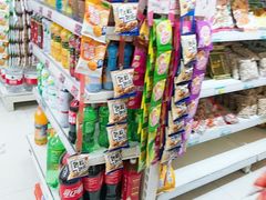 零售区-稻香村(前门公交站店)