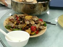 -景好海鲜餐厅(大鹏必选旅游店)