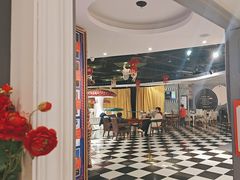 -H次元沉浸剧情密室(街道口店)