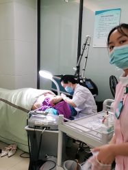 -东莞台心医院-医疗美容