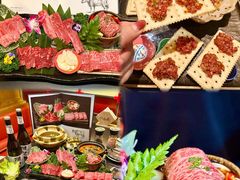 -丸藏和牛烧肉专门店(园区师惠坊店)