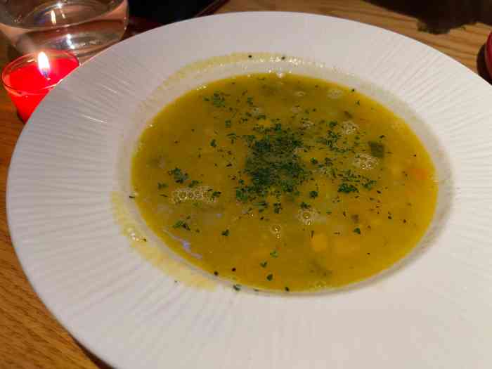 caliente 腻歪-""腻歪"一个有趣的餐厅名字,在点评和17.