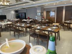 -全聚德烤鸭店(马家堡店)