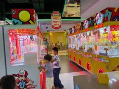 -快乐街区(成都龙湖北城天街店)