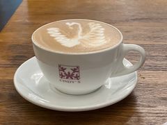 -花舍·新派粤菜·西餐·下午茶(亚运村·鸟巢店)