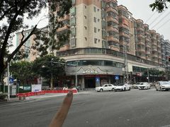 -石潭贵香酒店(玄真路店)