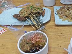-老五烧烤(石牌岭店)