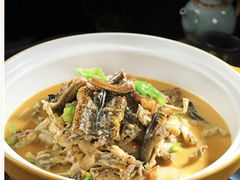-饭橘汉江码头·乡野土菜馆(静安路店)