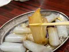 -陈老添美食店(宝华路店)