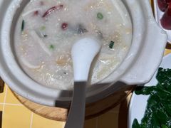 -蔡澜点心·粤菜(花城汇南区店)