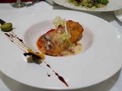 -维兰西餐(万泉河店)