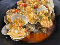 -聚味瞿记·龙虾堂(树木岭店)