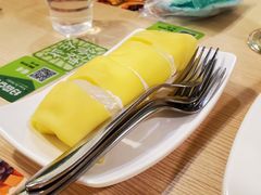 -佰搭果·广式茶餐厅(西华路店)