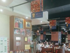 -天下客饭店(中山路店)