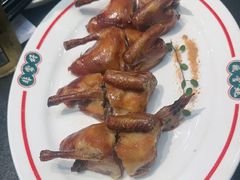 -飞尝蚝·顺德菜·鱼生(顺德总店)