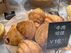 -分子跳动鲜活面包(五一大道店)