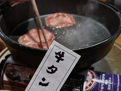 -一井烧肉·活鳗·寿司(望京SOHO店)