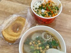 -江三王记牛杂馆(总店)