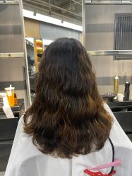 -Sying杉影日式烫染專門店