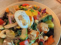 -玲婧胡同·生日蛋糕·餐厅(嘉里城店)