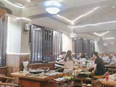 -老渔家·白族·石板烧·野生菌火锅(古城中心店)