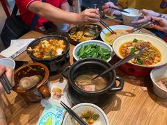 -树厨贵州菜(大十字店)