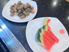 -百年川椒重庆老火锅(光谷店)