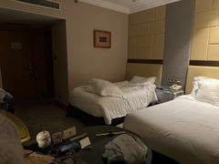 -上海安亭别墅花园酒店