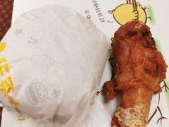 -华莱士·全鸡汉堡(佛城西路店)