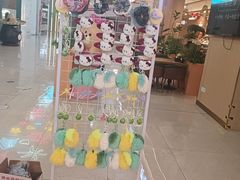 -哈哈碳都·牛肋条无限自助烤肉(宝龙店)