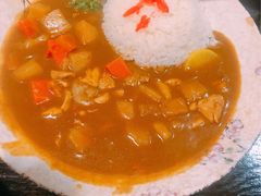 -景鹤料理(上地华联店)