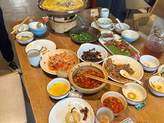 -金孔雀德宏傣味餐馆(魏公村店)