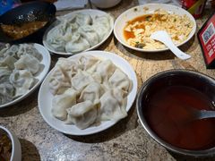 -金谷园饺子馆(北邮总店)