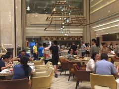 大堂-盛宴标帜餐厅·亲子自助 (南昌喜来登酒店)