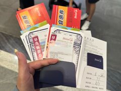 -清远熹乐谷温泉度假酒店