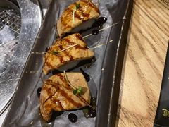 -御牛道日式烤肉料理(杭州万象城店)