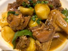 -黄泥岗·黄陂农家菜(百步亭店)