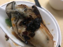 -蚝家菜馆(沙井店)